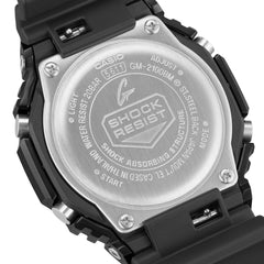 Casio G-Shock 2100 Black GM2100BM-1A - WATCHES - Canada