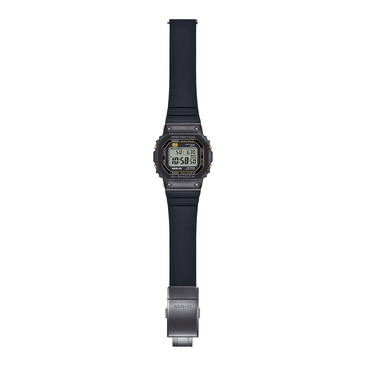 Casio G-Shock 5000 Black MRGB5000R-1 Secondary image
