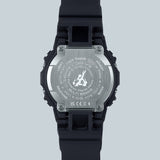 Casio G-Shock 5600 Charles Darwin Foundation Black GWB5600CD-1A2 - ACCESSORIES - Canada