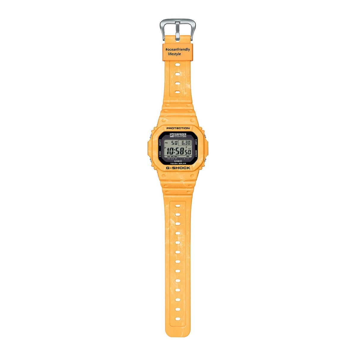 Casio G Shock 5600 G5600SFJ 9 WATCHES Canada