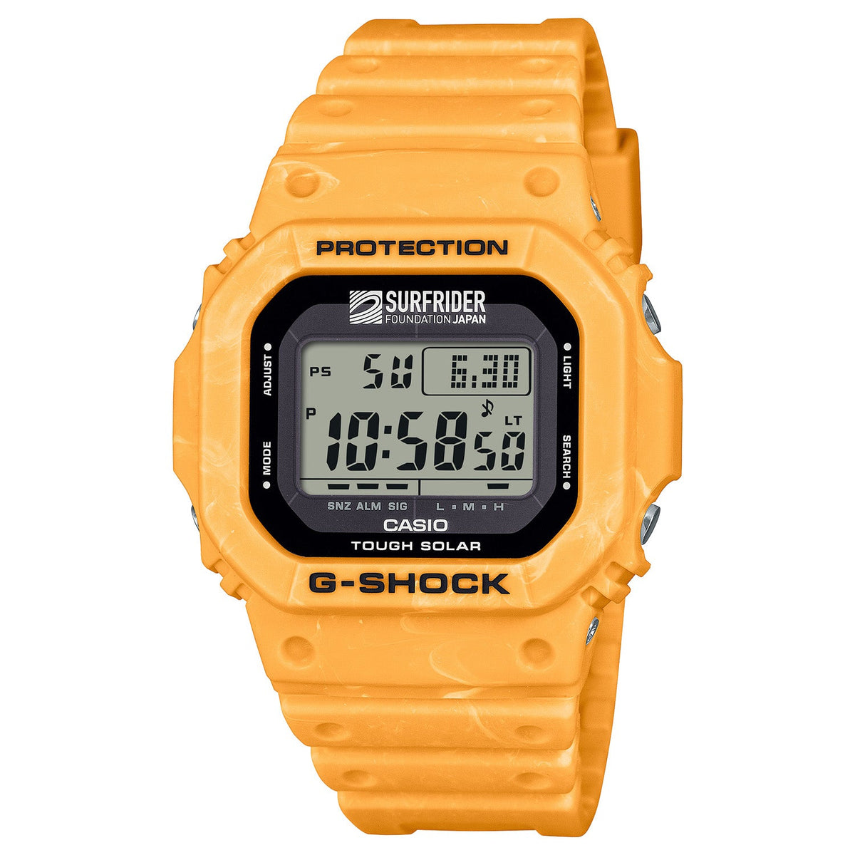 Casio G Shock 5600 G5600SFJ 9 WATCHES Canada Main image