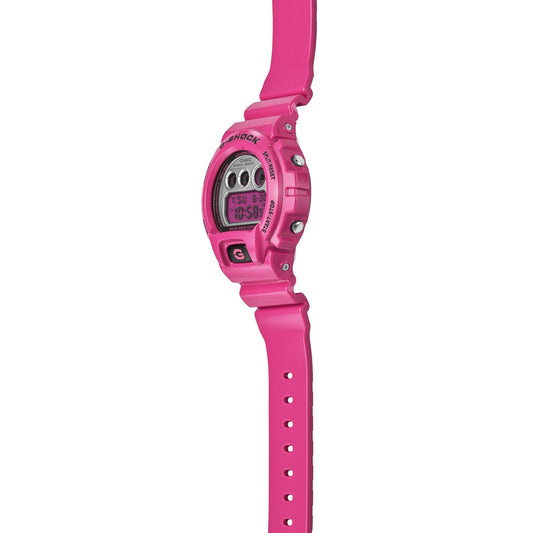 Casio G - Shock 6900 Pink DW6900RCS - 4 - ACCESSORIES - Canada