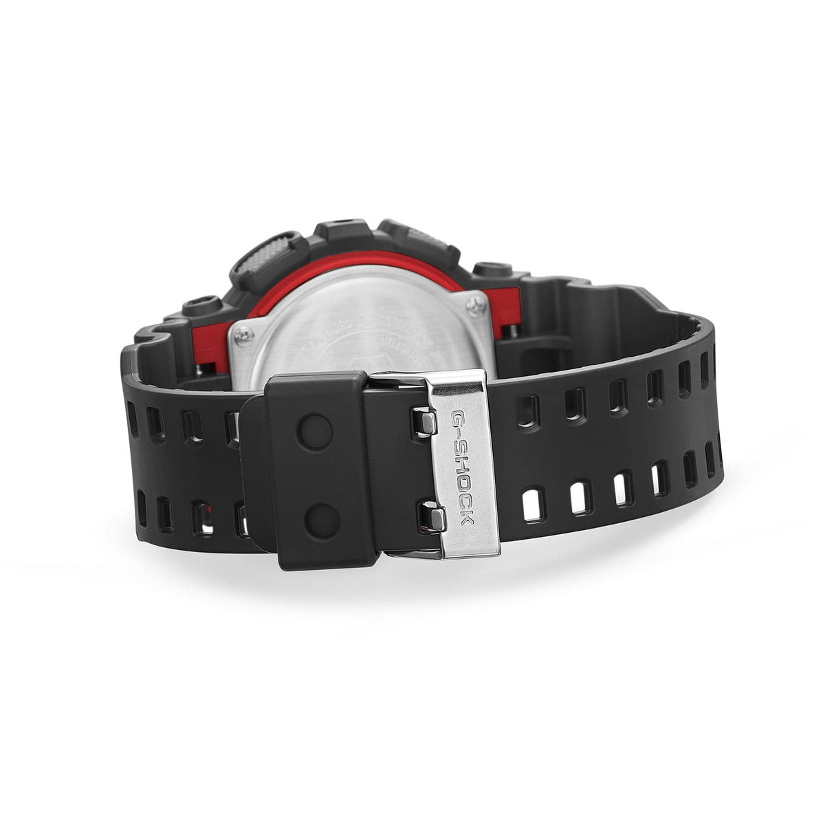 Casio G-Shock Analog-Digital 110 GA110RL-1A - ACCESSORIES - Canada