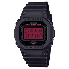 Casio G-Shock Digital 5600 DW5600BBR-1 - ACCESSORIES - Canada