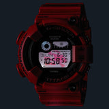 Casio G-Shock Frogman Red 30th Anniversary Limited Edition GW8230NT-4 - ACCESSORIES - Canada