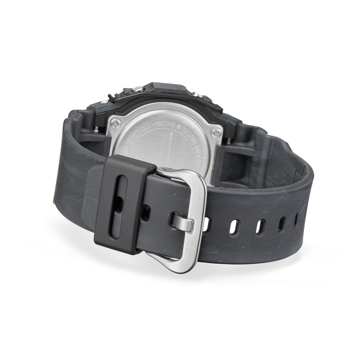 Casio G-Shock G-LIDE 5600 GLX5600KB-1 - ACCESSORIES - Canada