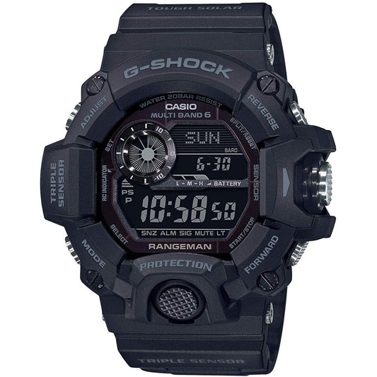 Casio G-Shock adidas effect on environment and education system - ACCESSORIES - Erlebniswelt-fliegenfischenShops - Canada