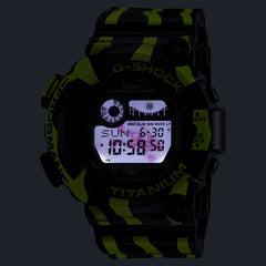 Casio G-Shock Master of G Sea Frogman GW8200TPF-1 - WATCHES - Canada