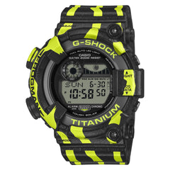 Casio G-Shock Master of G Sea Frogman GW8200TPF-1 - WATCHES - Canada