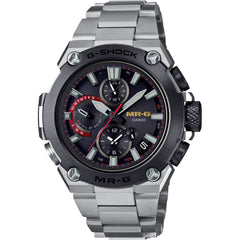 Casio G-Shock MR-G Silver MRGB1000D-1A - ACCESSORIES - Canada