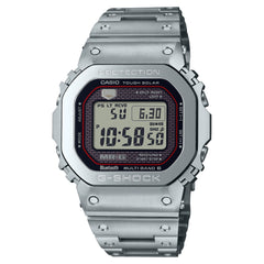Casio G-Shock MR-G Silver MRGB5000D-1 - ACCESSORIES - Canada