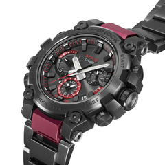 Casio G-Shock MT-G Black Red MTGB3000BD-1A - ACCESSORIES - Canada