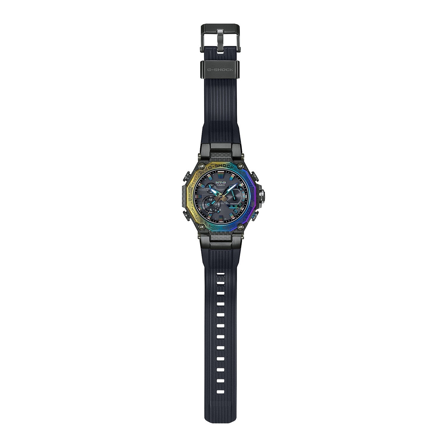 Casio G-Shock MT-G Multicolour MTGB2000YR-1A Secondary image