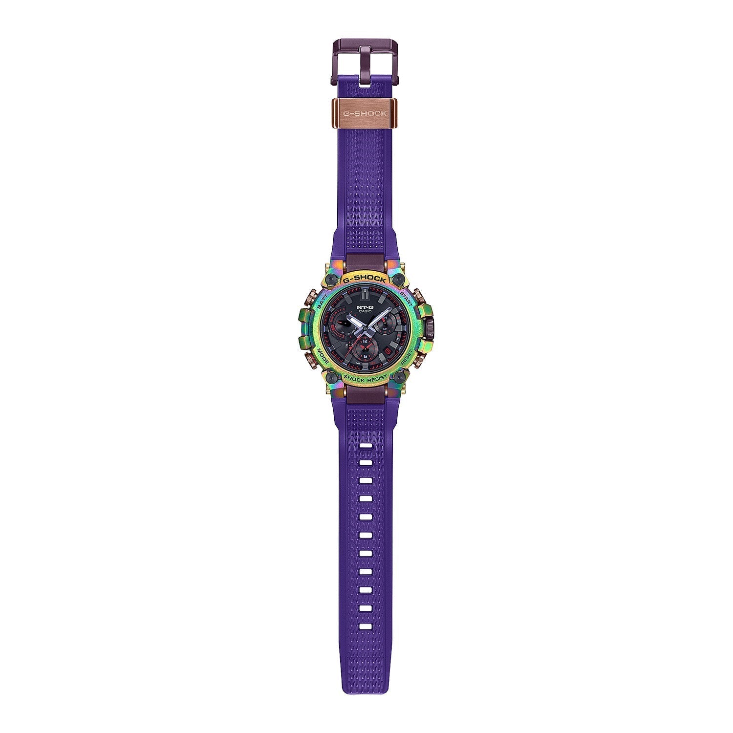 Casio G-Shock MT-G Northern Lights MTGB3000PRB-1A Secondary image