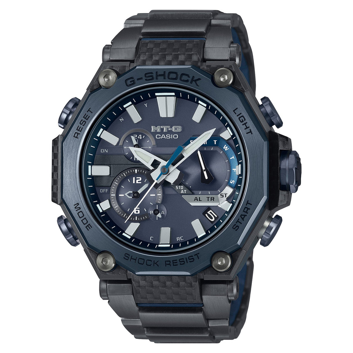 Casio G-Shock MTG-B200 MTGB2000YBD-2A - ACCESSORIES - Canada