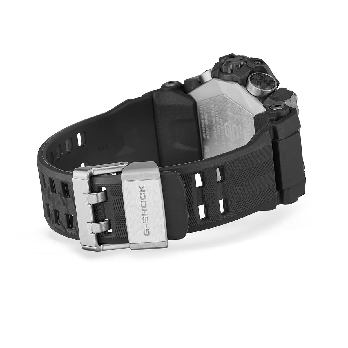 Casio G-Shock Mudmaster Black GWGB1000-1A - ACCESSORIES - Canada