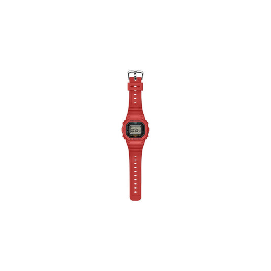 Casio G-Shock nano 5600 Red DWN5600-4 - WATCHES - Canada