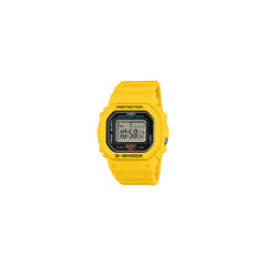 Casio G-Shock nano 5600 Yellow DWN5600-9 - WATCHES - Canada