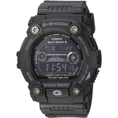 Casio G-Shock G-Rescue Tide Resin Black GW7900B-1 - ACCESSORIES - Canada