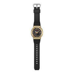 Casio G-Shock G-Steel 2100 Series GBM2100CX-9A - WATCHES - Canada