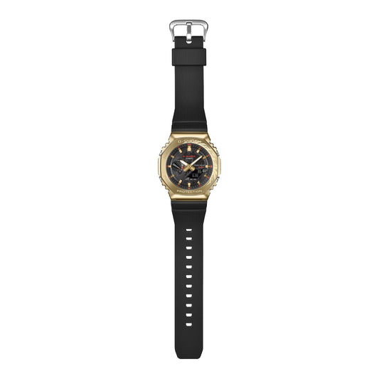 Casio G-Shock G-Steel 2100 Series GBM2100CX-9A - WATCHES - Canada