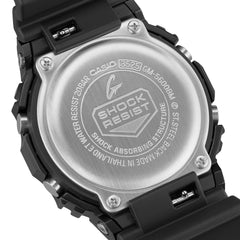 Casio G-Shock G-Steel 5600 Black GM5600BM-1 - WATCHES - Canada