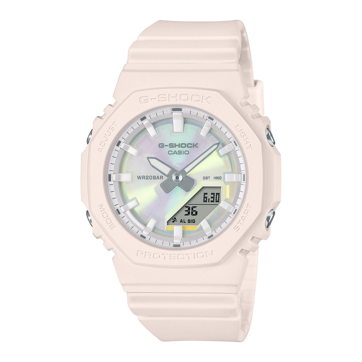 Casio G Shock Women GMAP2100PC 4A WATCHES Canada Main image
