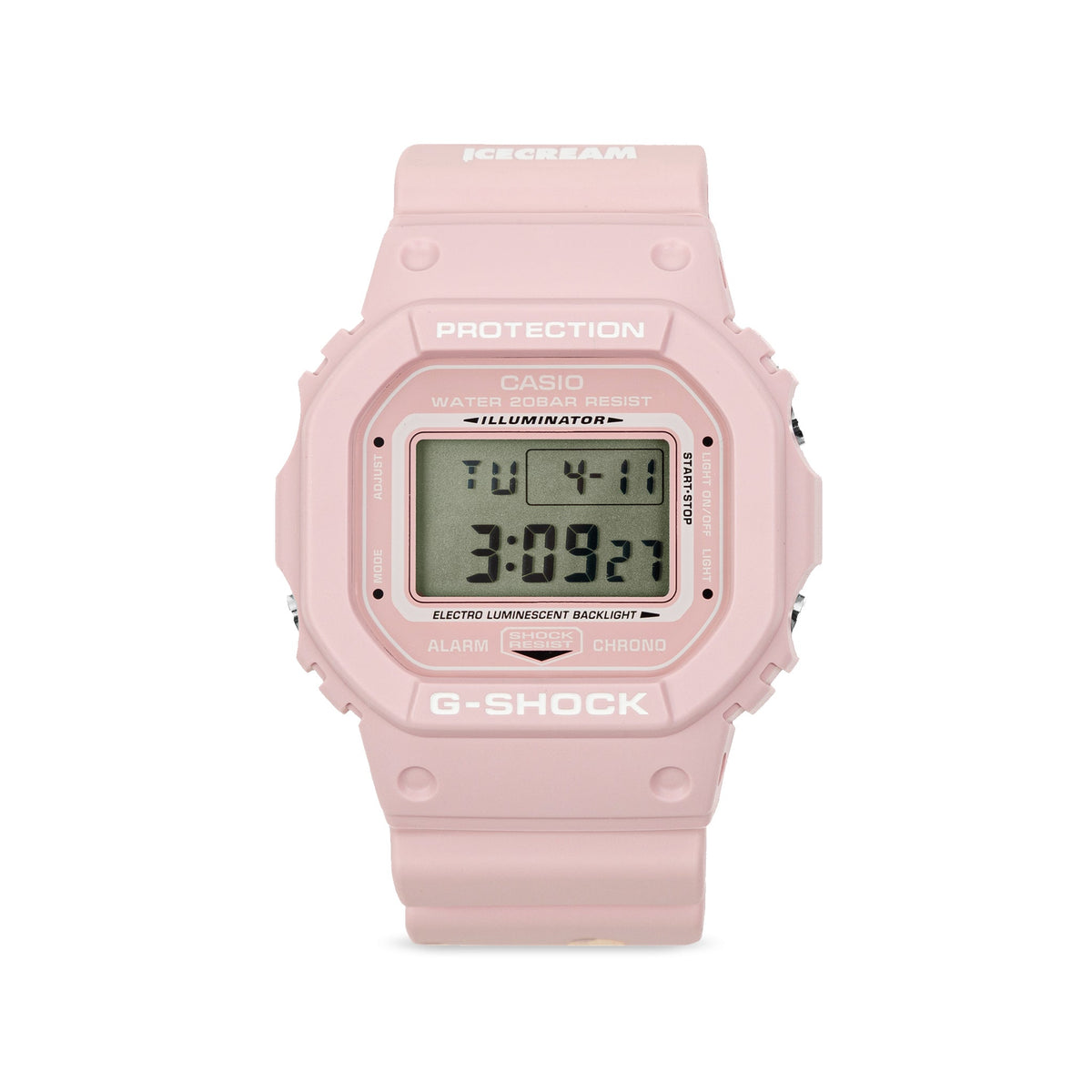 Casio G-Shock x ICECREAM DW5600IC22-4CR - ACCESSORIES - Canada