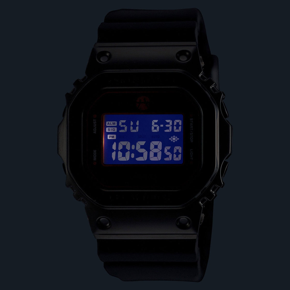 Casio G-Shock x Rui Hachimura 5600 Series GM5600RH-1 - WATCHES - Canada