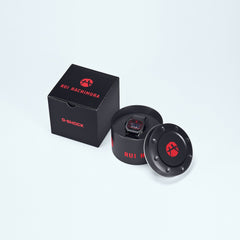 Casio G-Shock x Rui Hachimura 5600 Series GM5600RH-1 - WATCHES - Canada