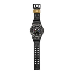 Casio G-Shock x Team Land Cruiser Toyota Auto Body Master of G-Land Mudmaster GWGB1000TLC-1A - WATCHES - Canada