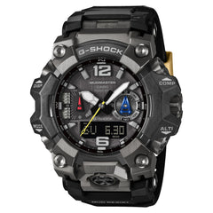 Casio G-Shock x Team Land Cruiser Toyota Auto Body Master of G-Land Mudmaster GWGB1000TLC-1A - WATCHES - Canada