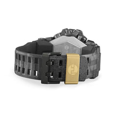 Casio G-Shock x Team Land Cruiser Toyota Auto Body Master of G-Land Mudmaster GWGB1000TLC-1A - WATCHES - Canada