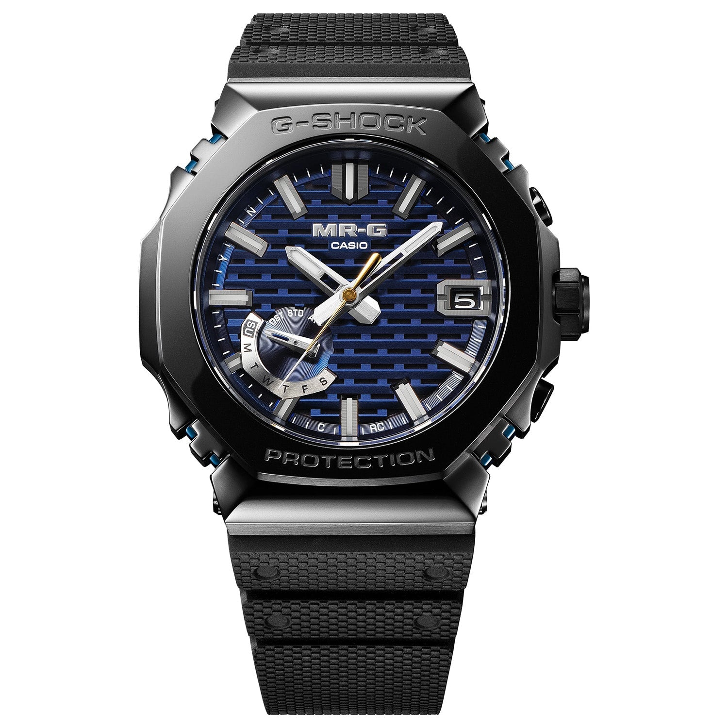 Casio MRG-B2100 Series MRGB2100R-2A Secondary image