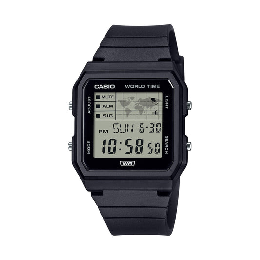Casio POP Black LF30W-1A - WATCHES - Canada