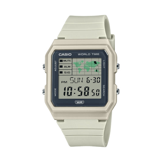 Casio POP White LF30W-8A - WATCHES - Canada