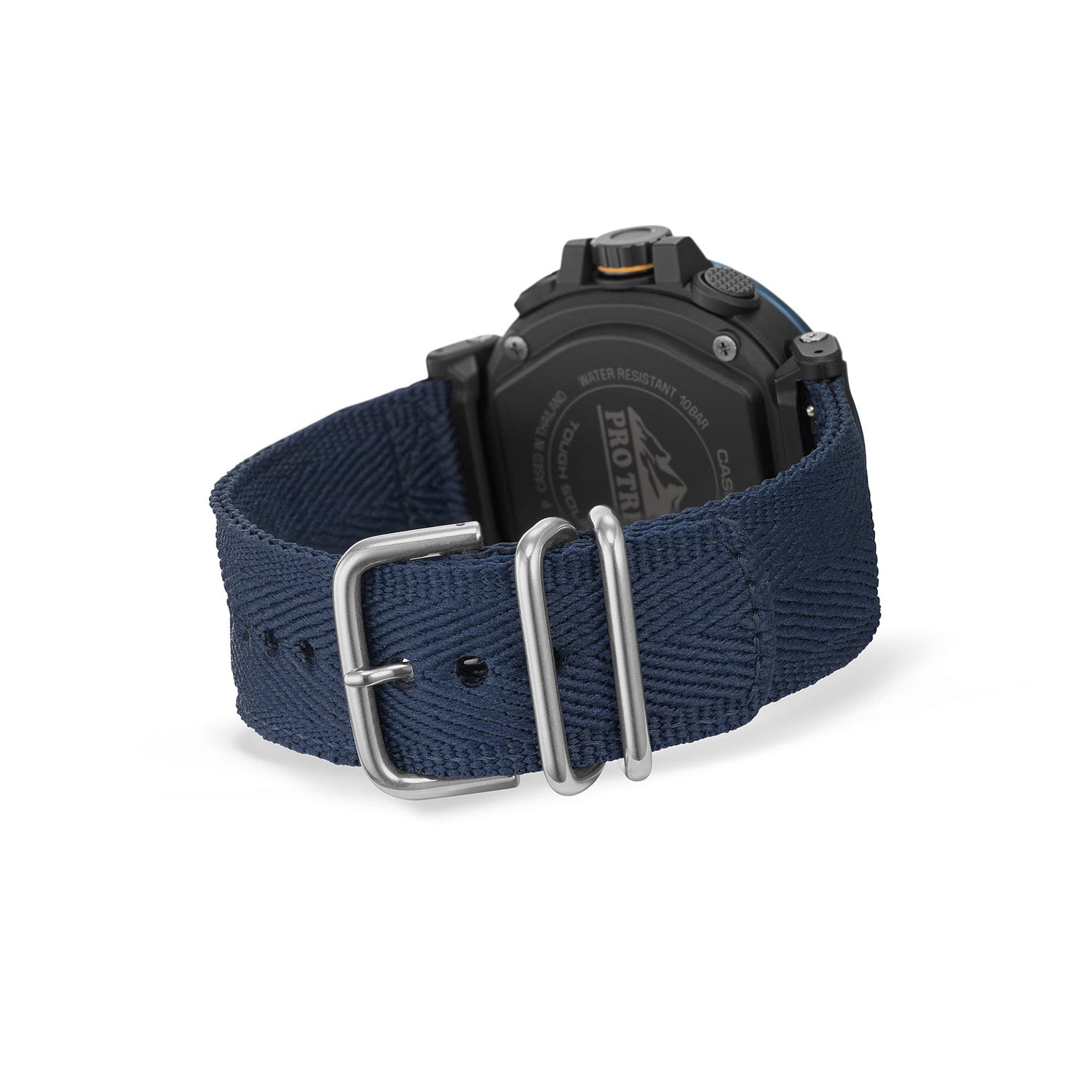 Casio Pro Trek PRG-600 Blue PRG601YB-2 - ACCESSORIES - Canada