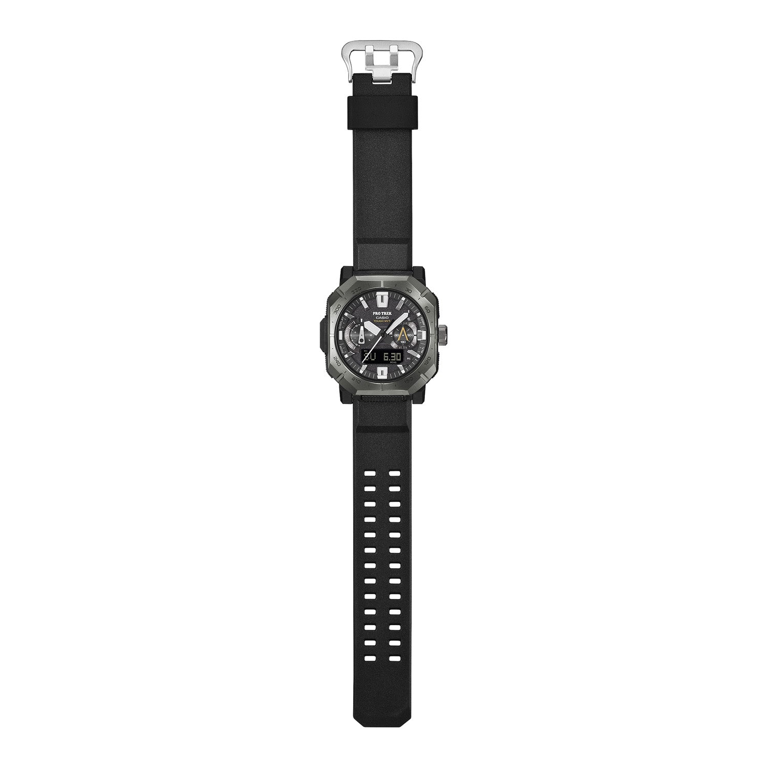 Casio PRO TREK PRWB1000-1 Secondary image