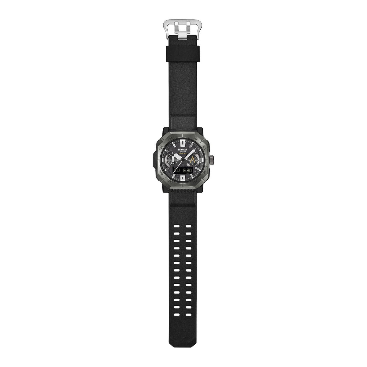 Casio PRO TREK PRWB1000-1 - WATCHES - Canada