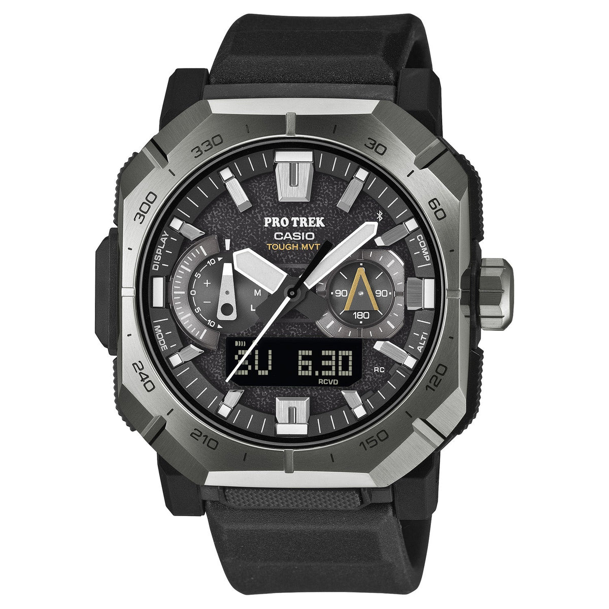 Casio PRO TREK PRWB1000-1 - WATCHES - Canada Main image