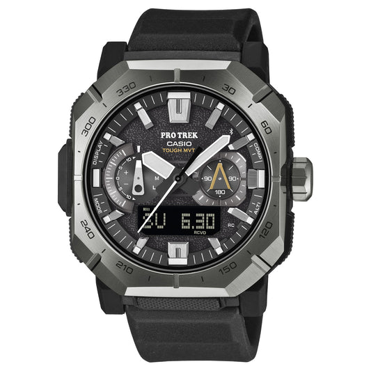 Casio PRO TREK PRWB1000-1 - WATCHES - Canada