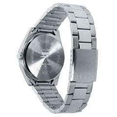 Casio Vintage 1302D Blue Silver MTP1302D - 2A - ACCESSORIES Canada