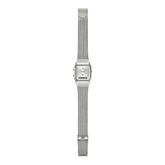 Casio Vintage Silver AQ230EM-7A - WATCHES - Canada