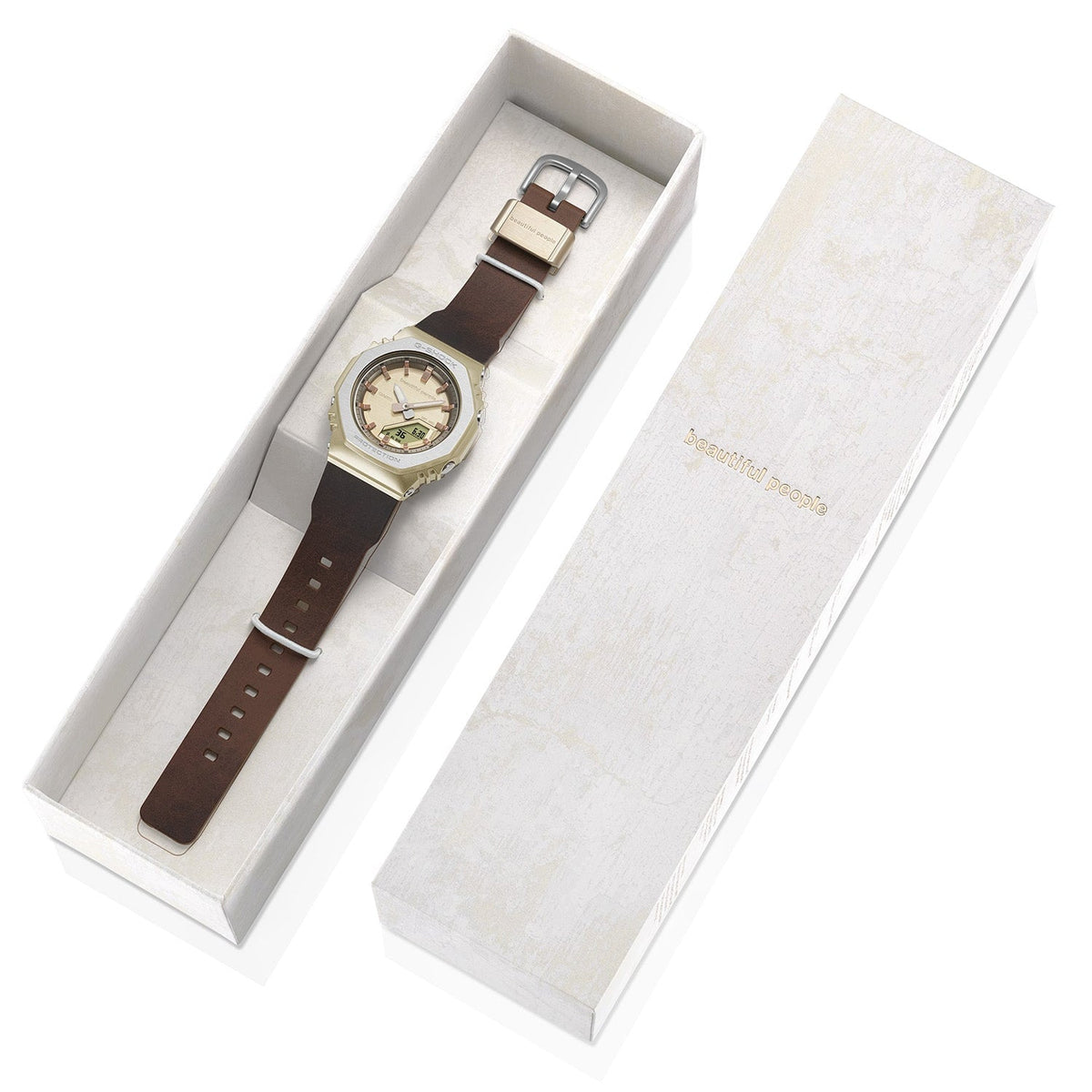 Casio x beautiful people G-Shock 2100 GMS2110BP-5A - WATCHES - Canada