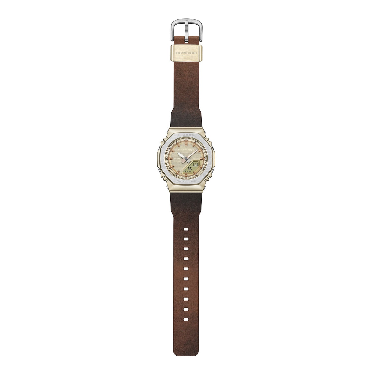 Casio x beautiful people G-Shock 2100 GMS2110BP-5A Secondary image