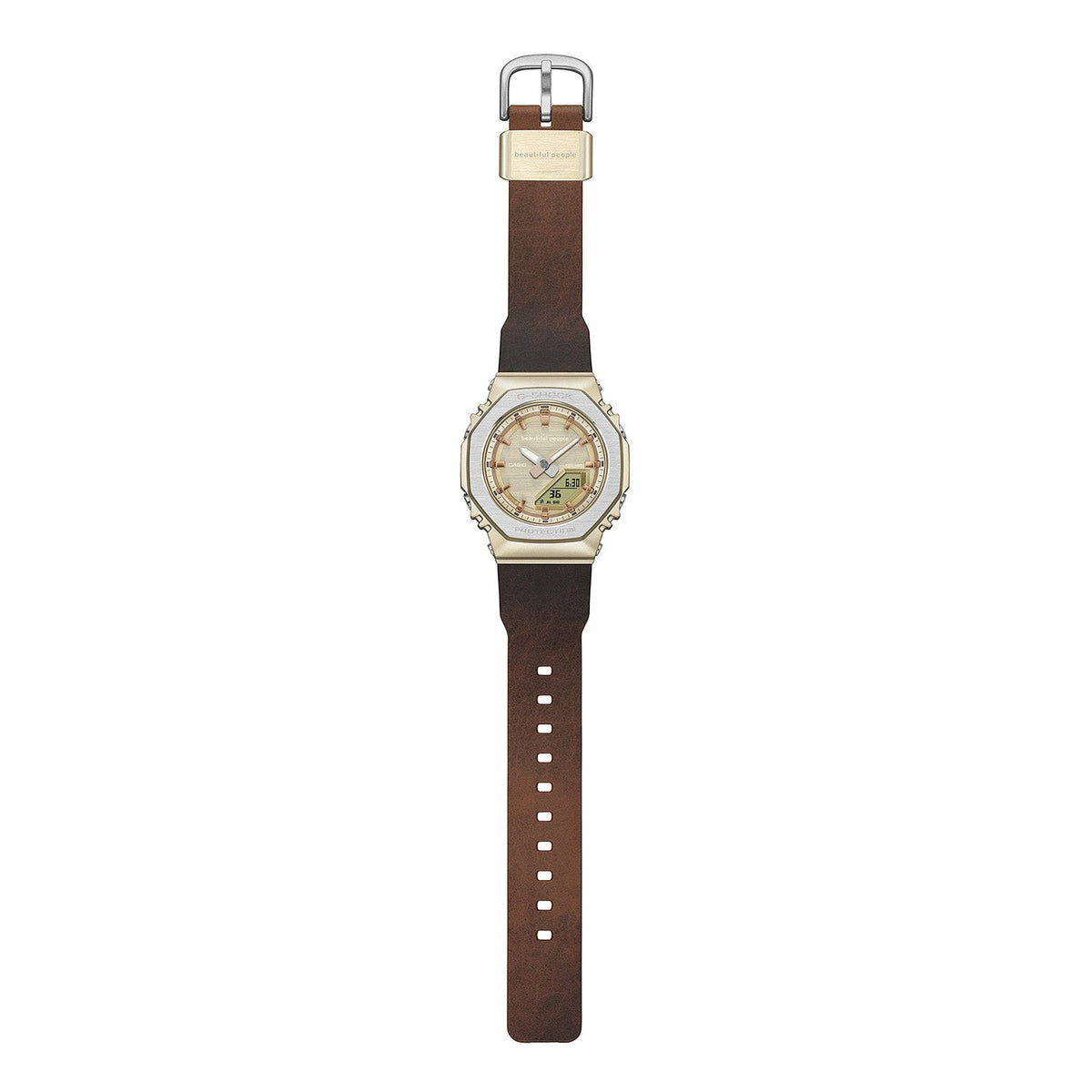 Casio x beautiful people G-Shock 2100 GMS2110BP-5A - WATCHES - Canada