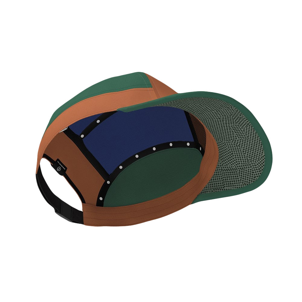 Ciele GOCap SC - Iconic - Small - Foraloop - HEADWEAR - Canada
