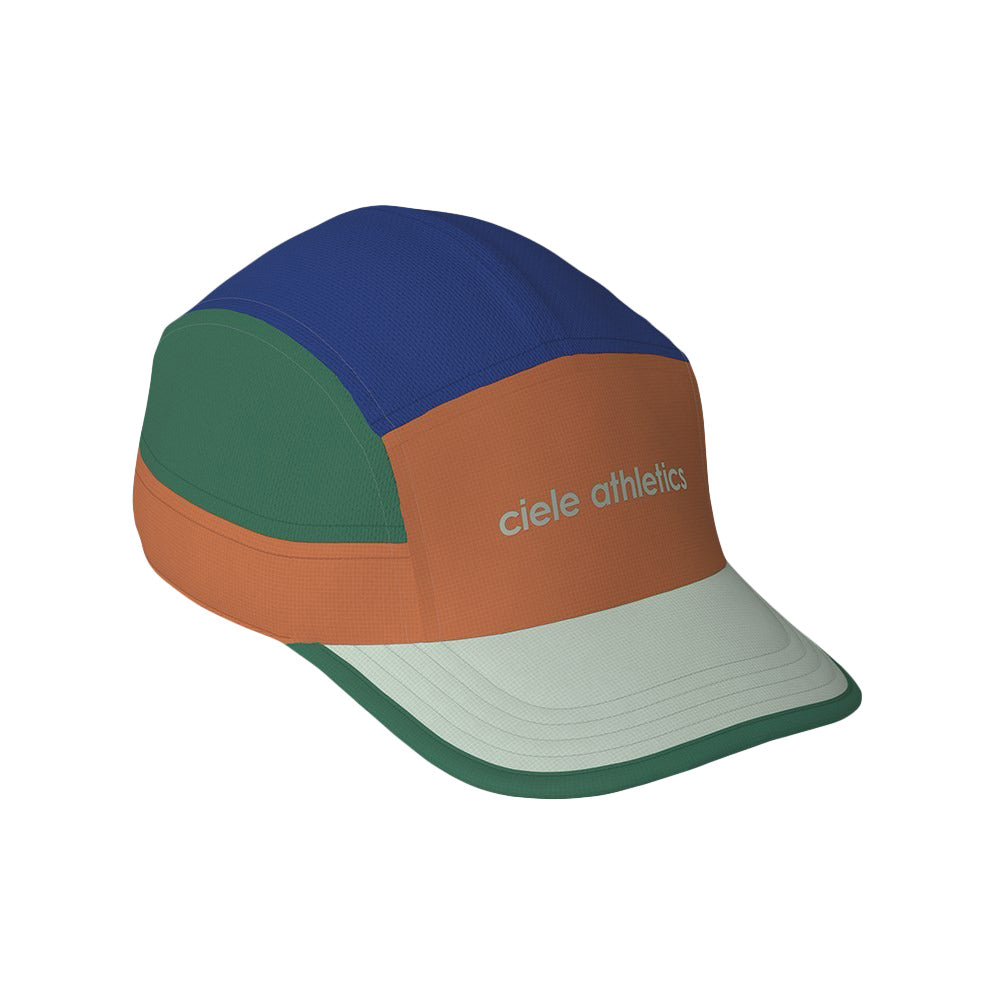 Ciele GOCap SC - Iconic - Small - Foraloop - HEADWEAR - Canada Main image