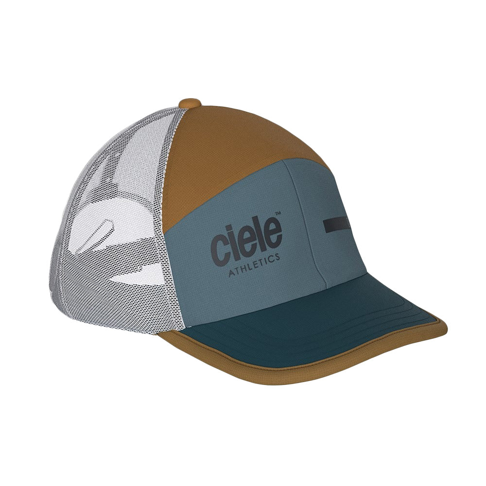Ciele TRKCap SC - Athletics/Bar - Kitts - HEADWEAR - Canada Main image