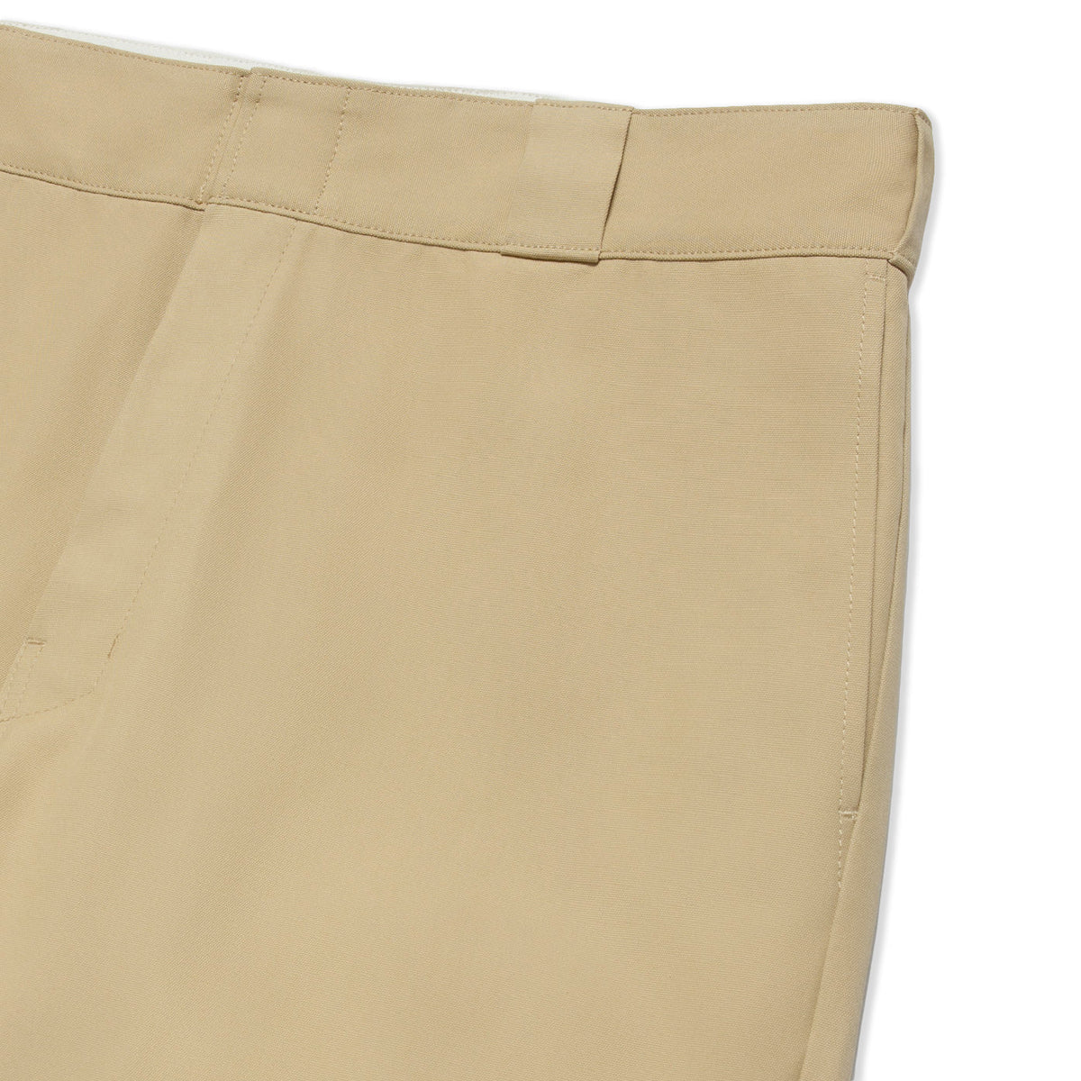 CLOT Men Canvas Dickies Pants Beige - BOTTOMS - Canada